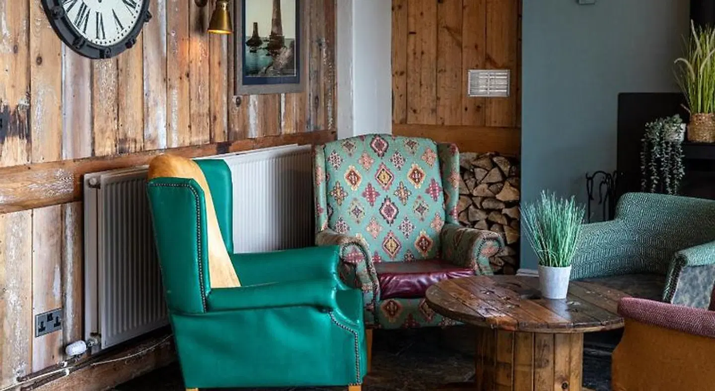 The Inn on the Shore ROOM_EXAMPLE