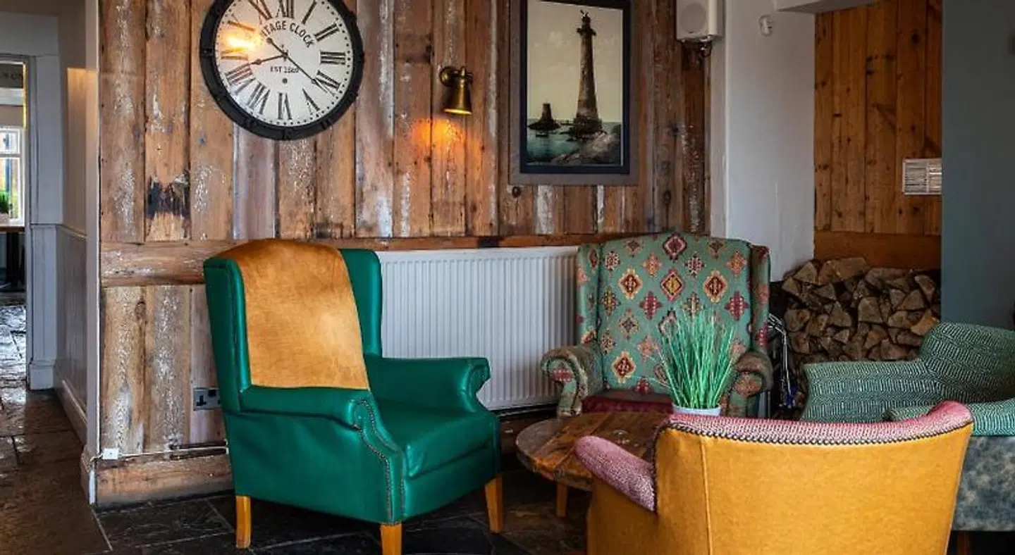 The Inn on the Shore LOUNGE_LOBBY