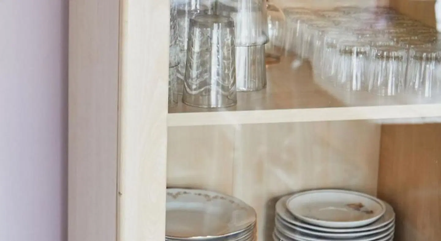 Kronakrogs Badezimmer