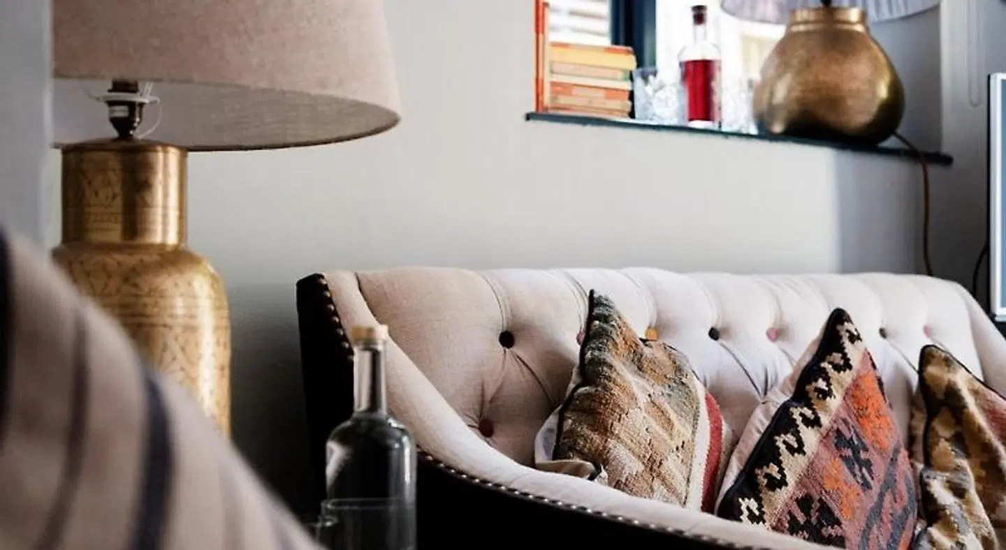 Bel And The Dragon-Churt HEALTH_BEAUTY