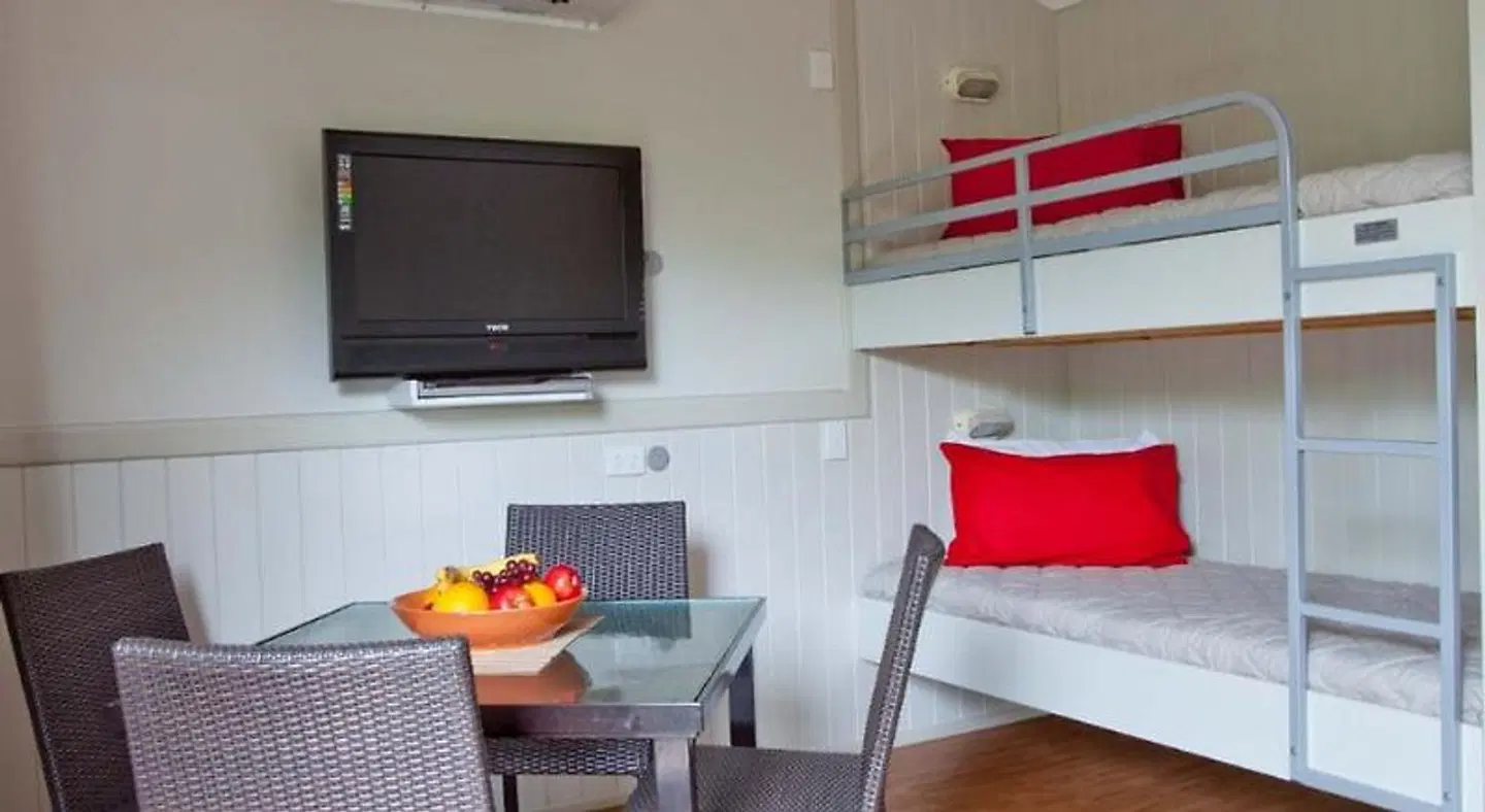 Fraser Lodge Resort ROOM_EXAMPLE