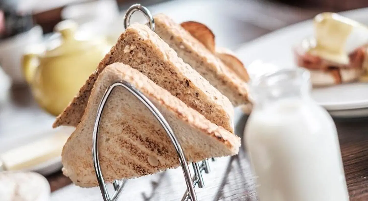 Princess Royal Lodge Wellness