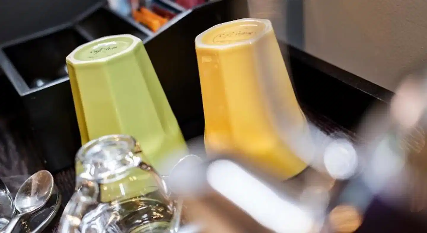 Princess Royal Lodge Badezimmer