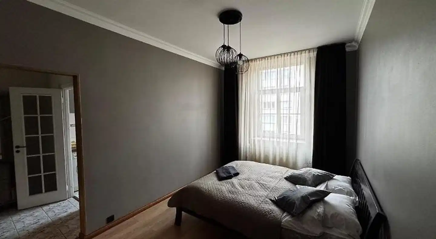 Apartment Hotel in Riga Wellness