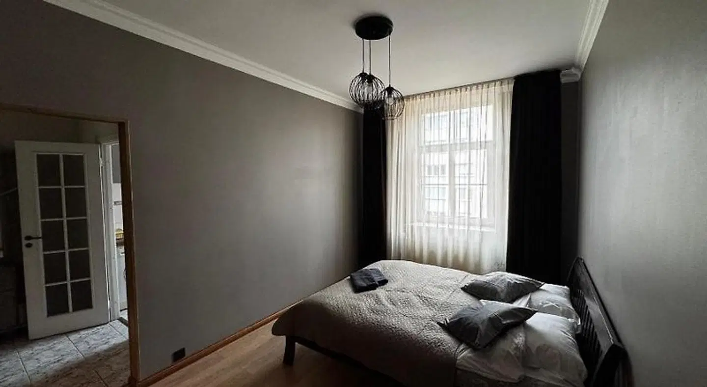 Apartment Hotel in Riga HEALTH_BEAUTY