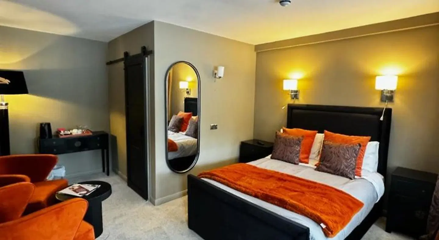 Chequers Inn ROOM_EXAMPLE
