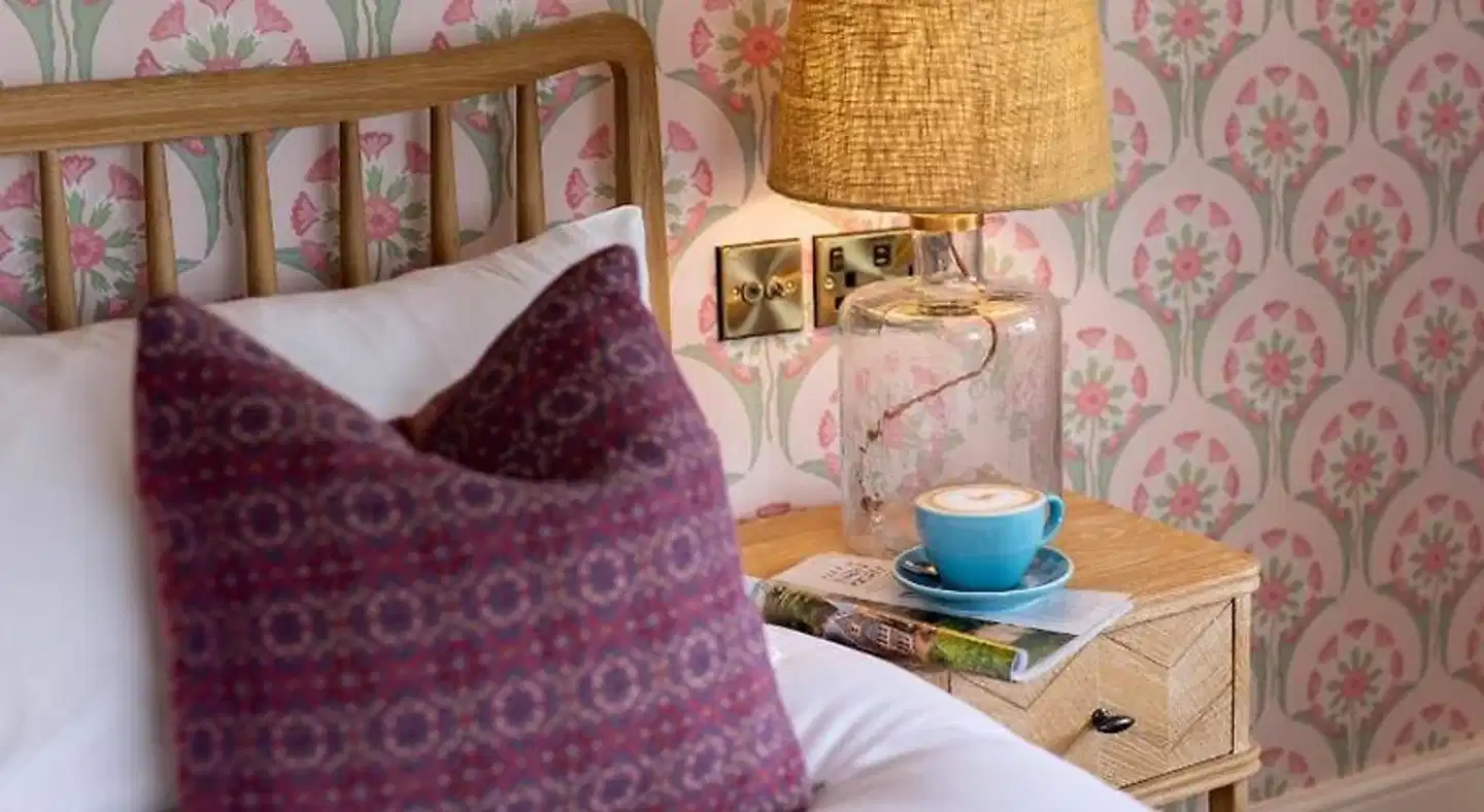 Head of the River Wohnbeispiel