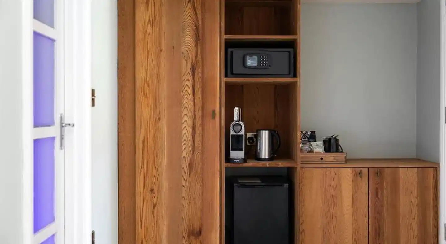 Head of the River Lobby