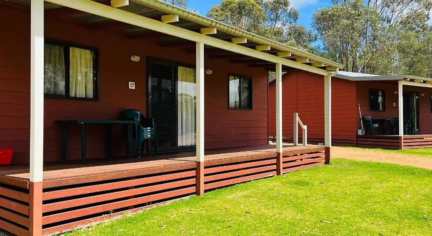Discovery Parks - Margaret River EXTERIOR