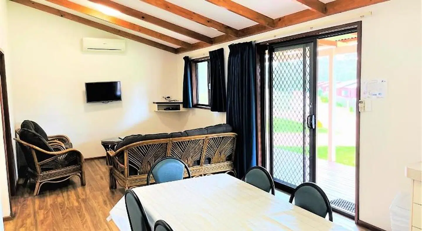 Discovery Parks - Margaret River ROOM_EXAMPLE