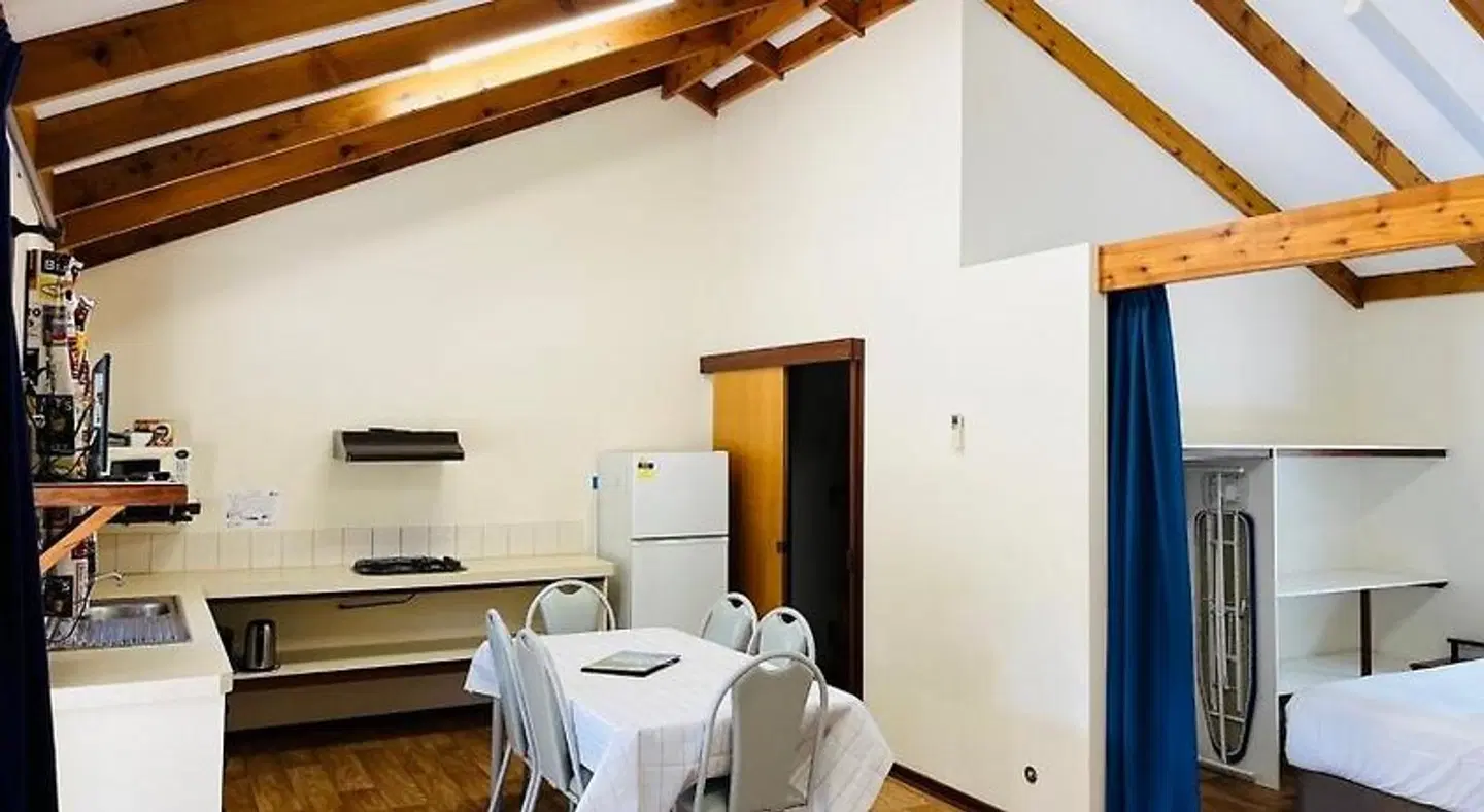 Discovery Parks - Margaret River Restaurant