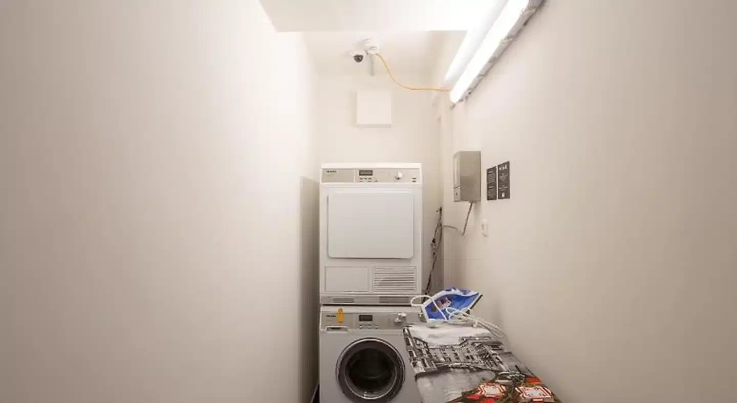 Wilmas Apartments by Arbio Wohnbeispiel