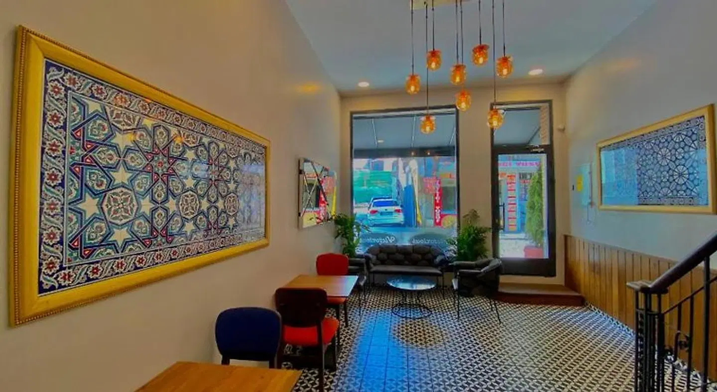 Victorious Hotel LOUNGE_LOBBY
