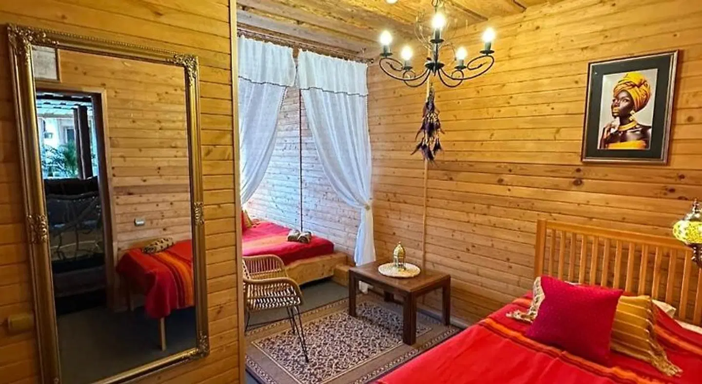 Raki HEALTH_BEAUTY
