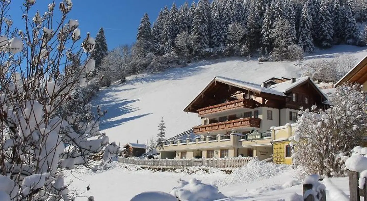 Appartementhaus Schützenhof Strand