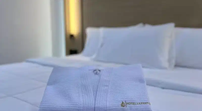 Lepanto – Hotelfoto