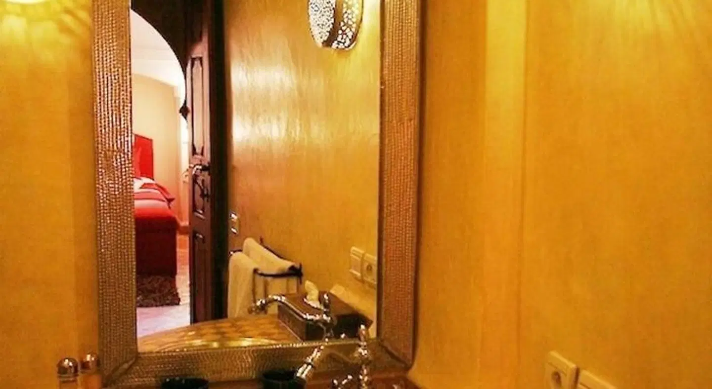 Riad Dar Beldia HEALTH_BEAUTY