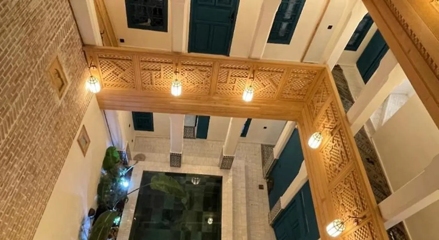 Riad Tibibt LOUNGE_LOBBY