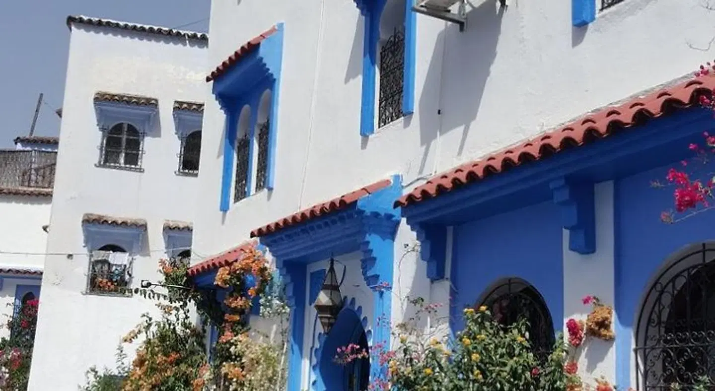 Dar Yakout EXTERIOR