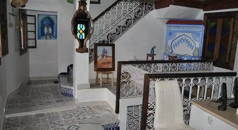 Casa La Hiba – Hotelfoto