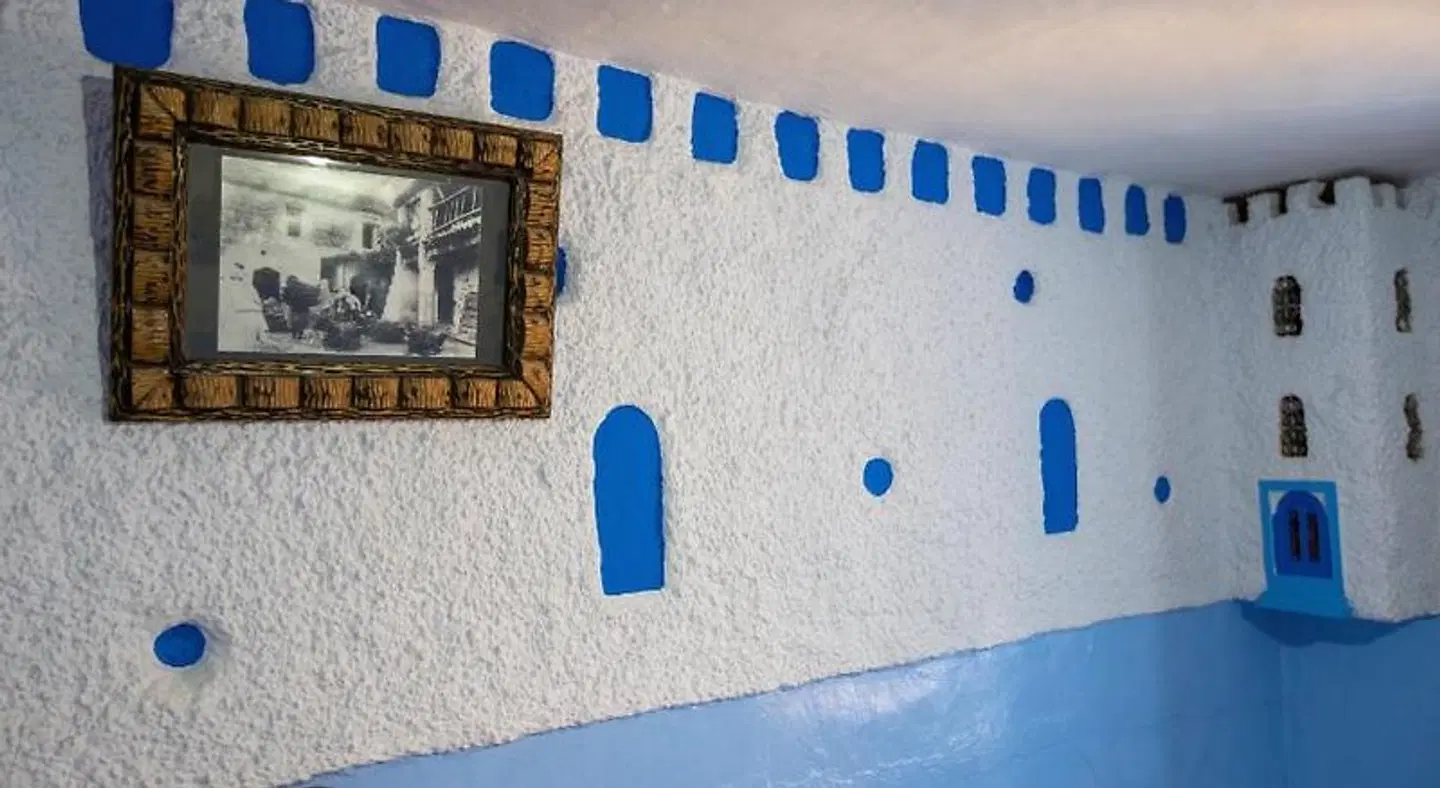 Casa La Hiba MODEL_IMPRESSION