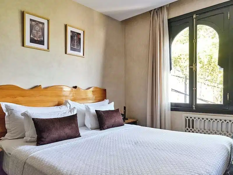 Dar Jasmine – Hotelfoto