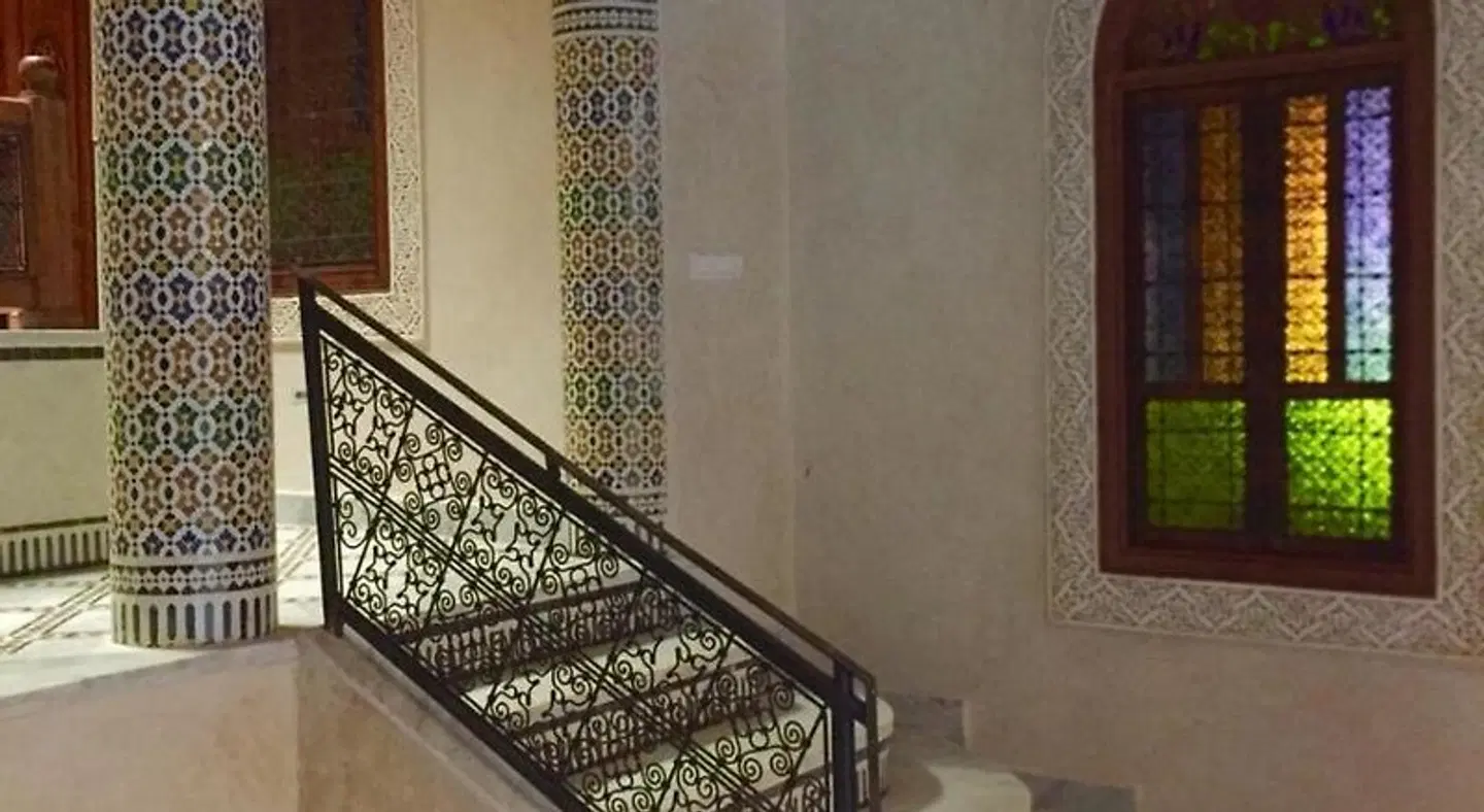 Riad le petit ksar HEALTH_BEAUTY
