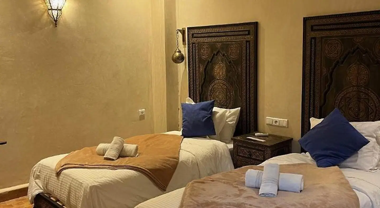 Riad le petit ksar ROOM_EXAMPLE