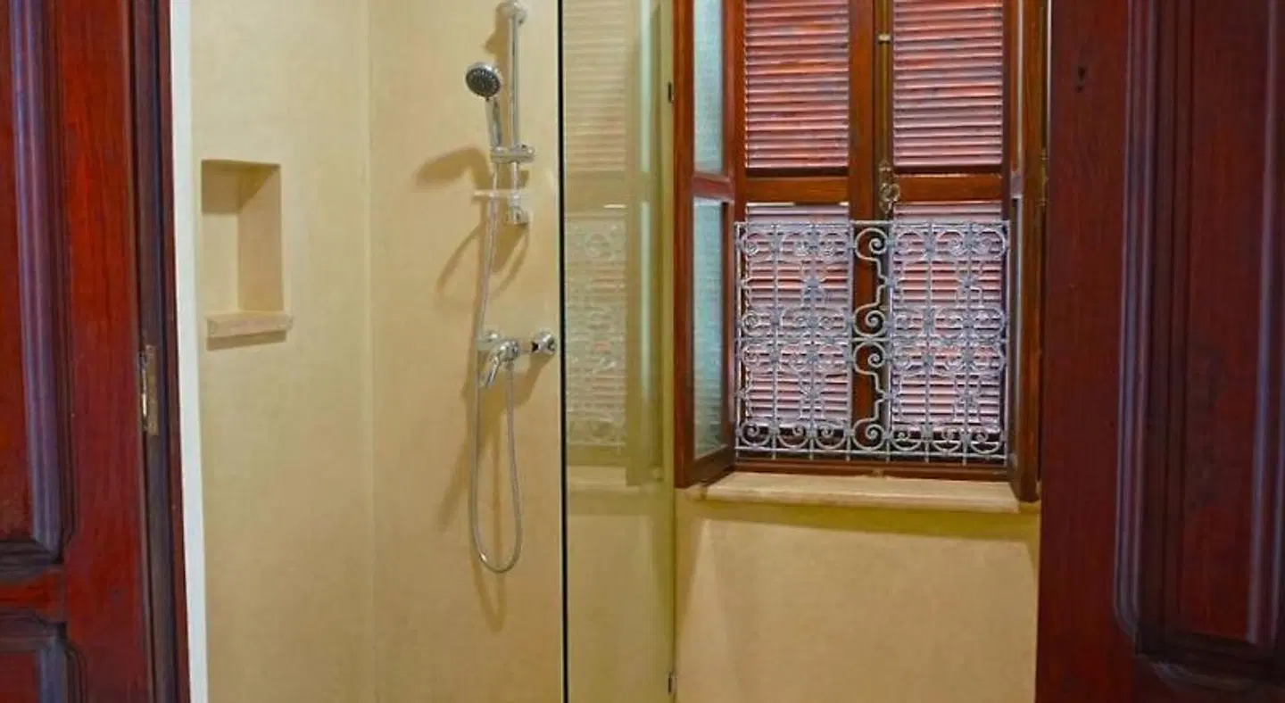 Dar Fama Badezimmer