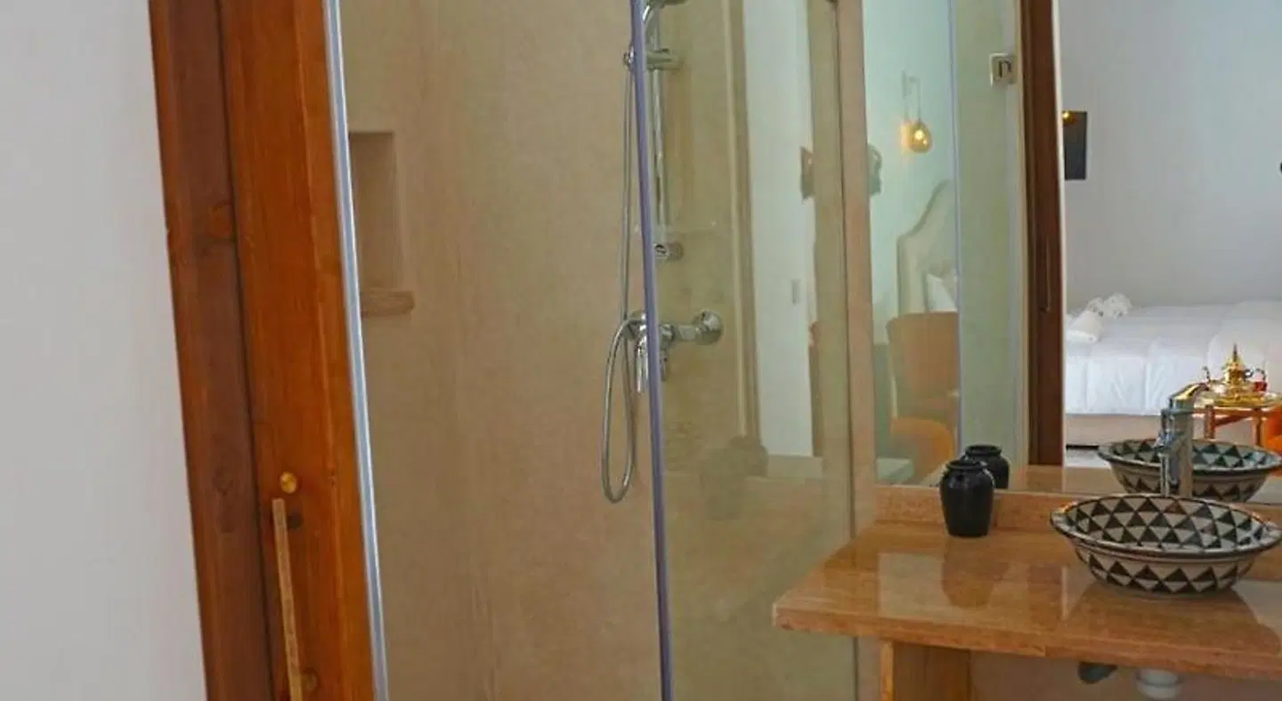 Dar Fama Badezimmer