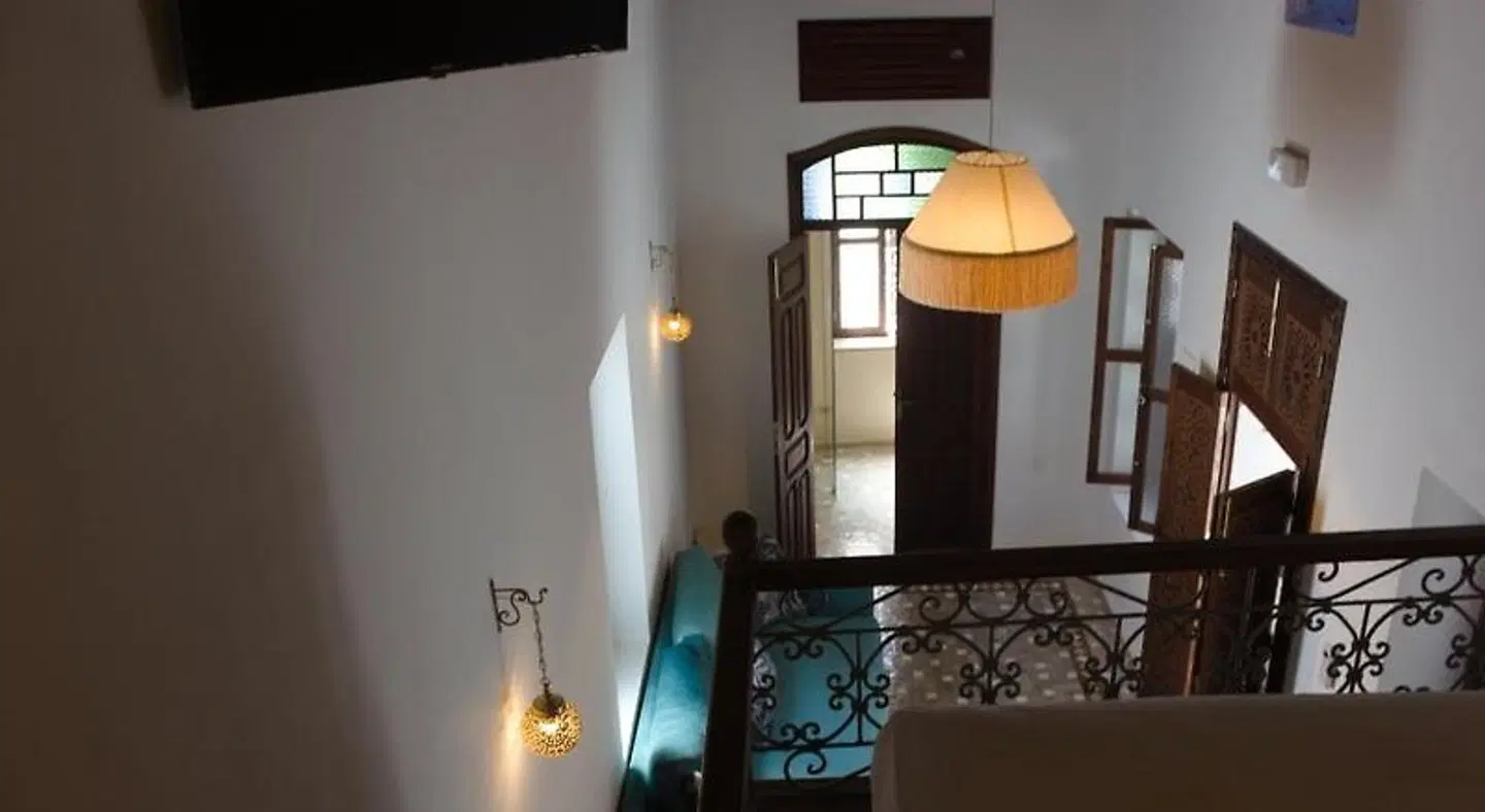 Dar Fama LOUNGE_LOBBY