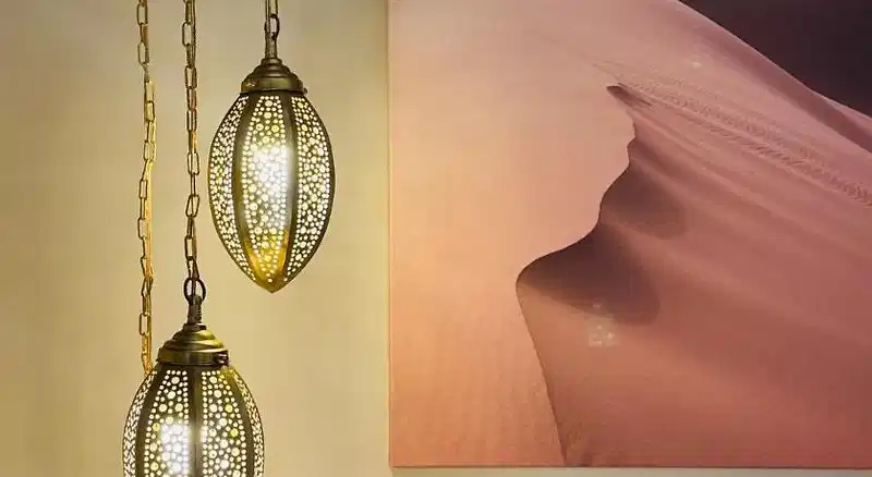 Dar Alif – Hotelfoto