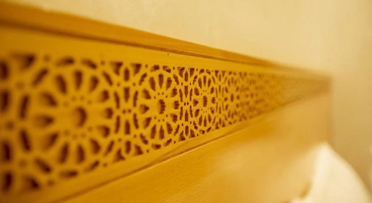 Hôtel de paris Tiere