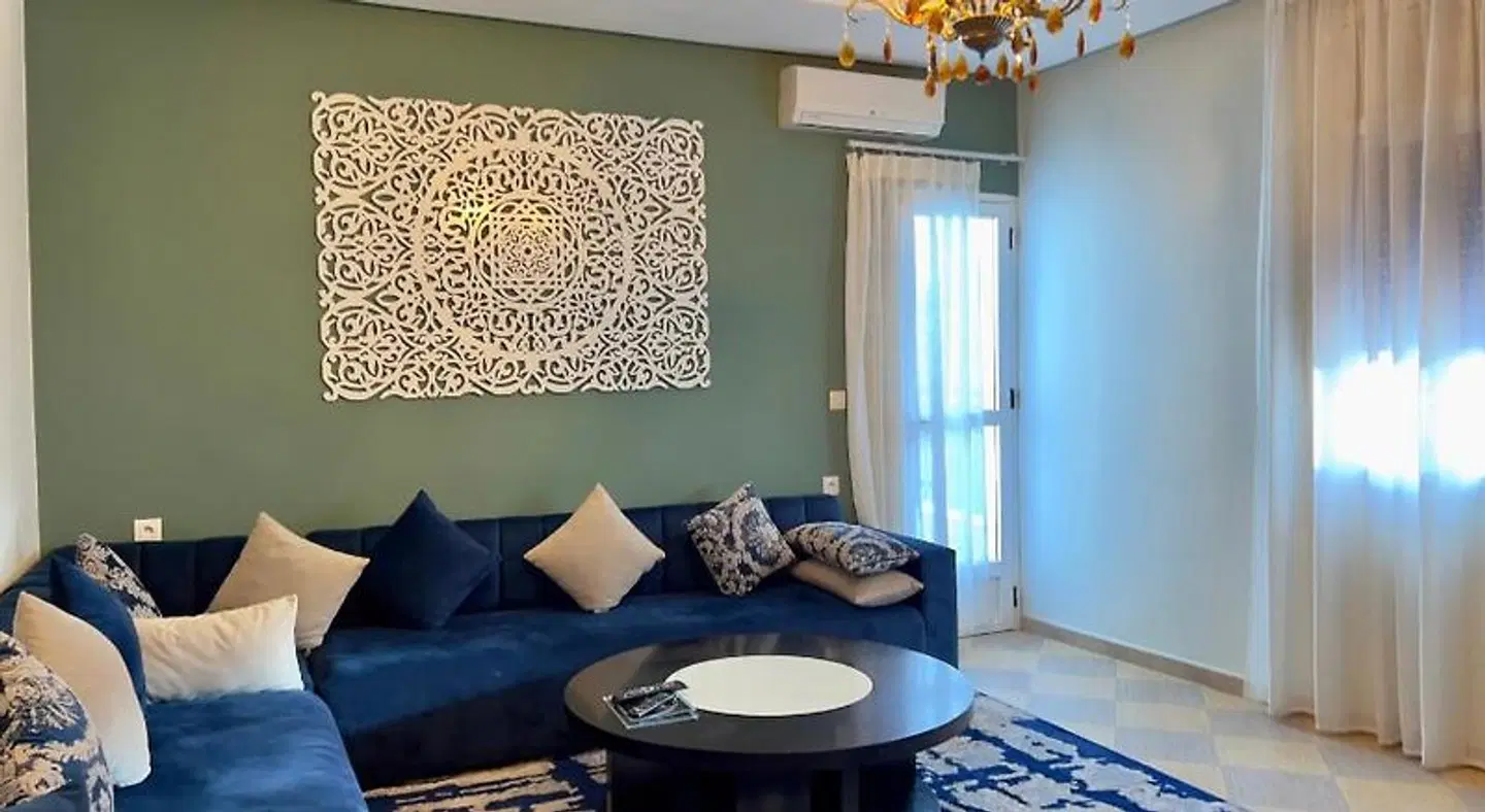 Aparthotel & Hotel Doha HEALTH_BEAUTY
