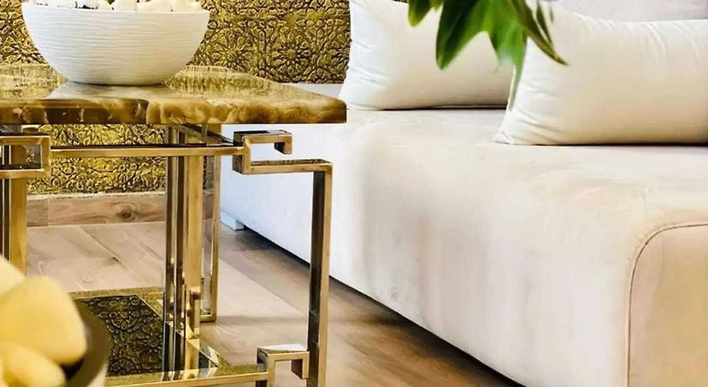 Aparthotel & Hotel Doha HEALTH_BEAUTY
