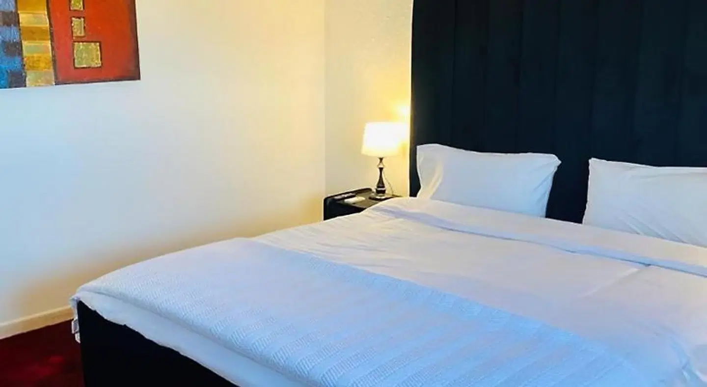 Aparthotel & Hotel Doha ROOM_EXAMPLE