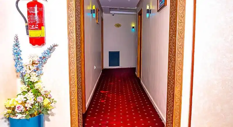 Hotel Maghreb El Arabi – Hotelfoto