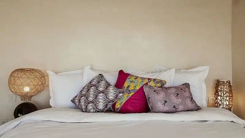 La Crique Nature & Spa Dakhla – Hotelfoto
