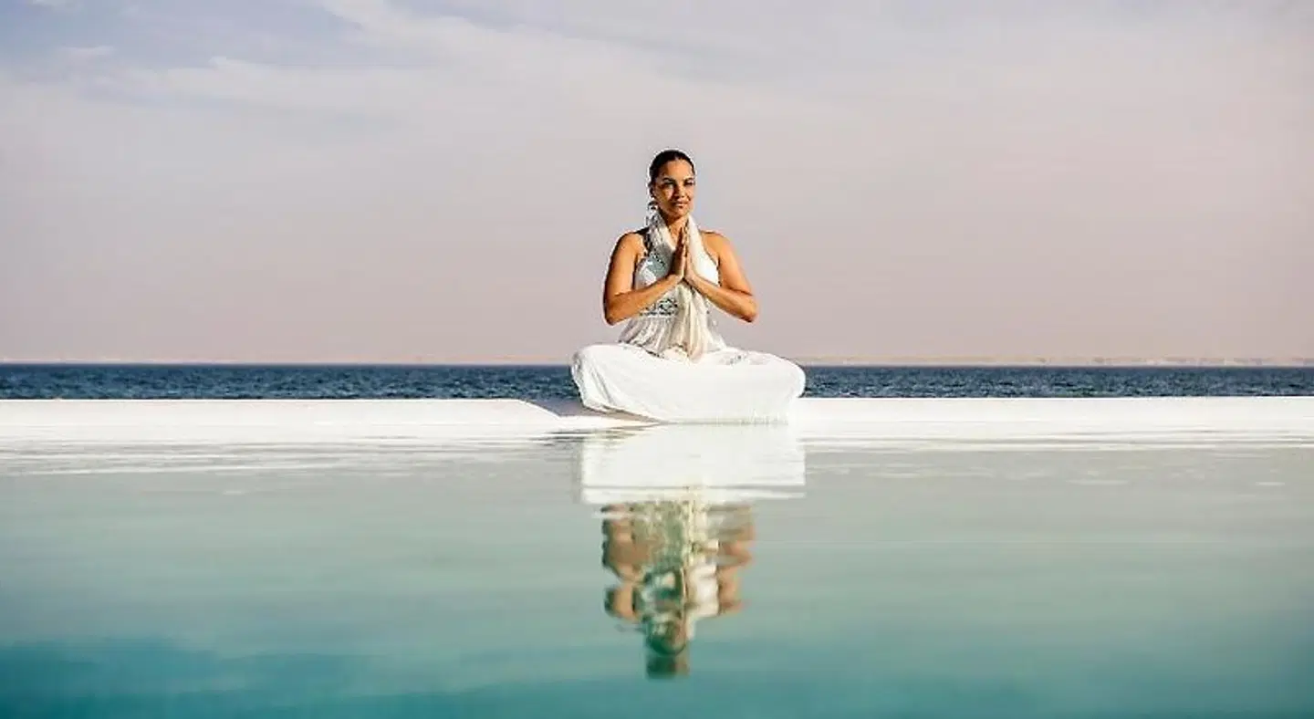 La Crique Nature & Spa Dakhla PEOPLE