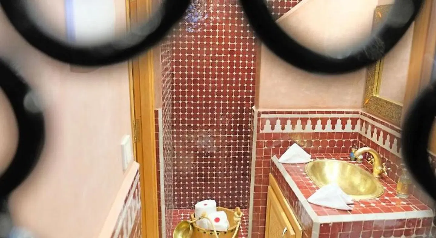 Riad ZANOUBA HEALTH_BEAUTY