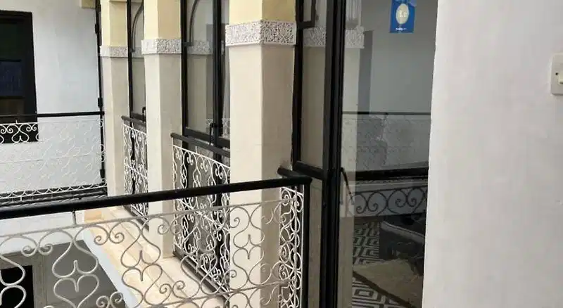 Riad Miliana – Hotelfoto
