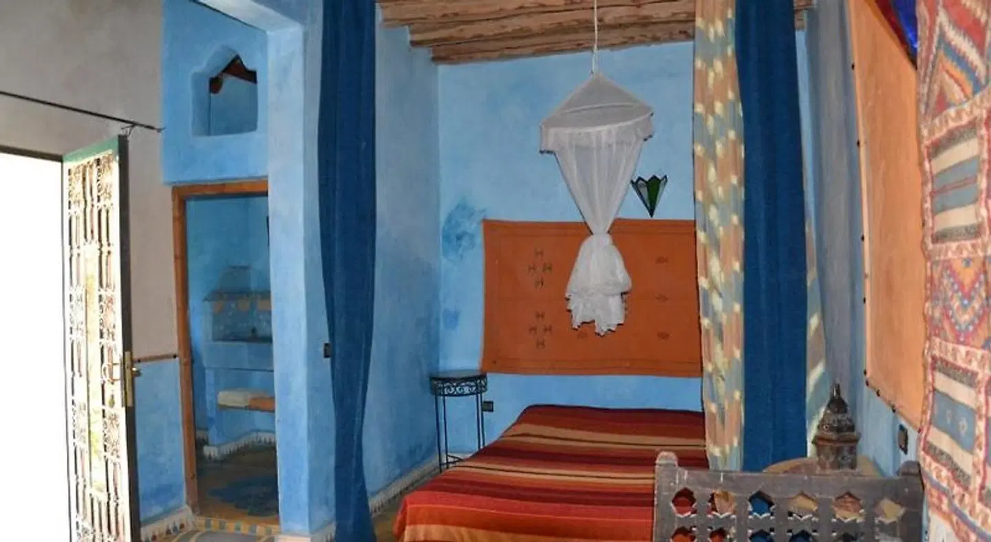 Le Chant Des Palmiers ROOM_EXAMPLE