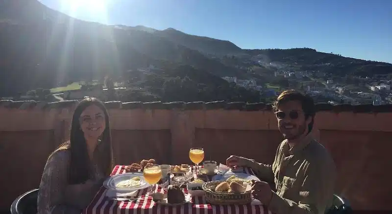 Dar Solaiman – Hotelfoto