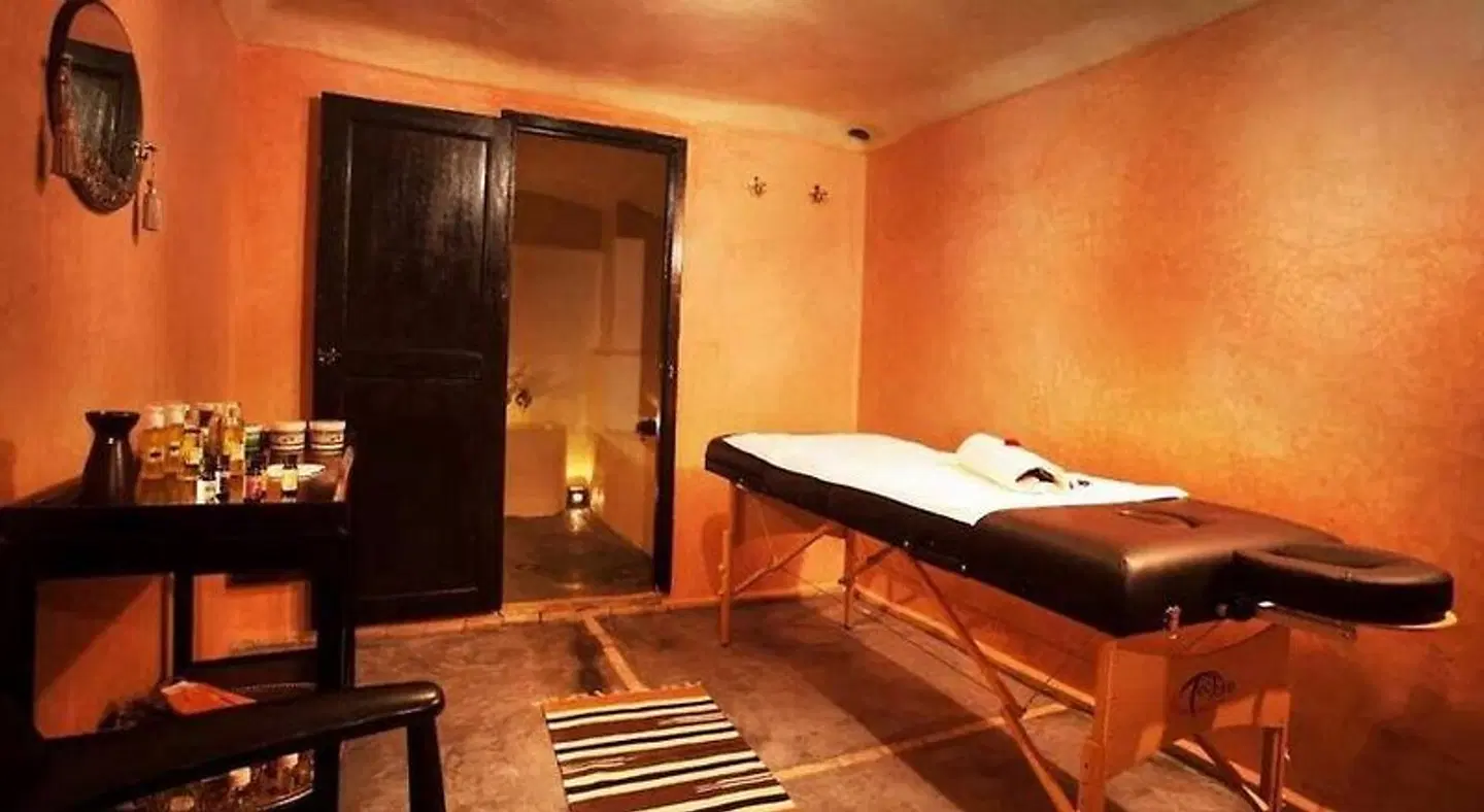 Riad Moonlight HEALTH_BEAUTY