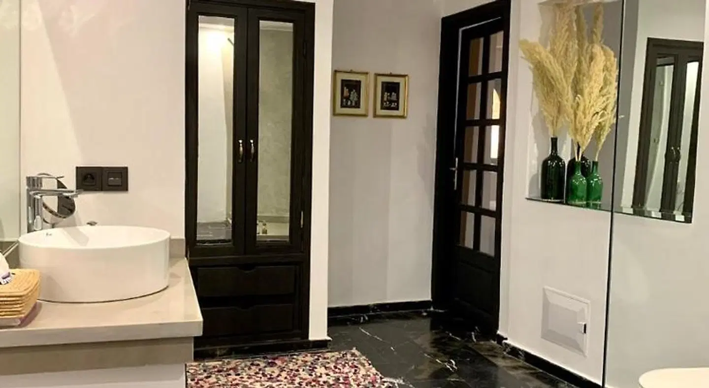 Riad & Spa Ksar Saad HEALTH_BEAUTY