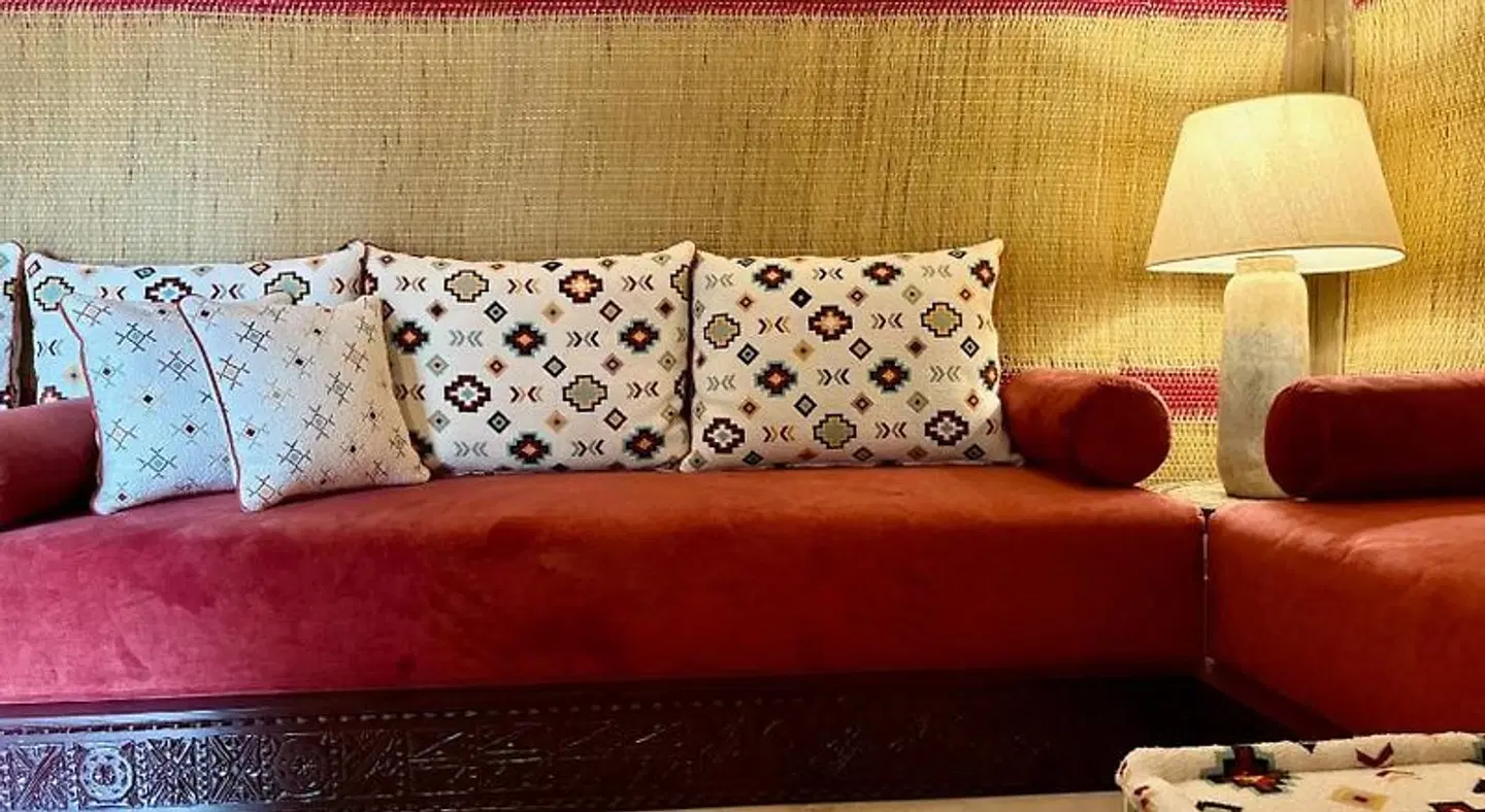 Riad la Cigale ROOM_EXAMPLE