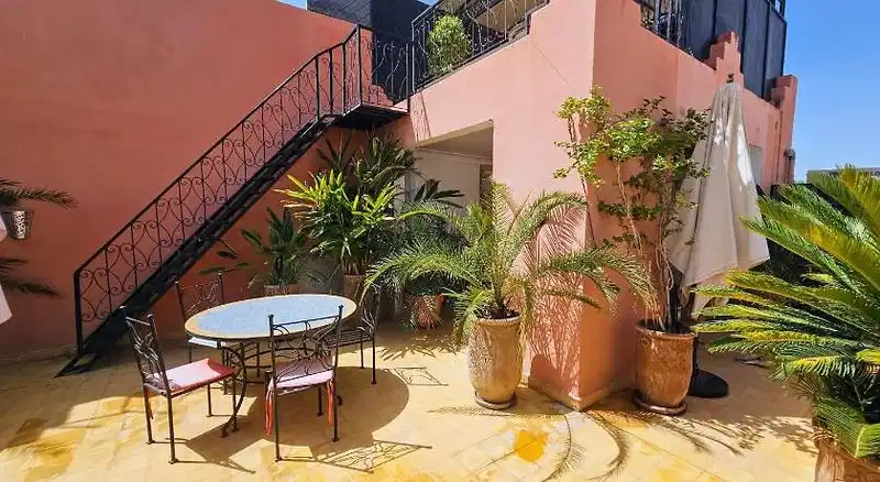 Riad Al Boraq