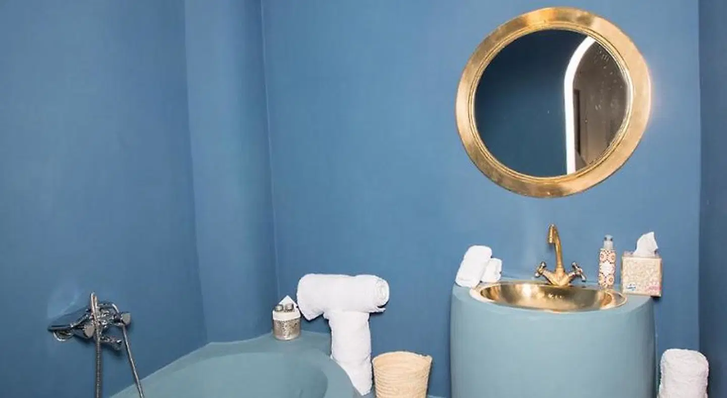 Riad Villa Harmonie HEALTH_BEAUTY