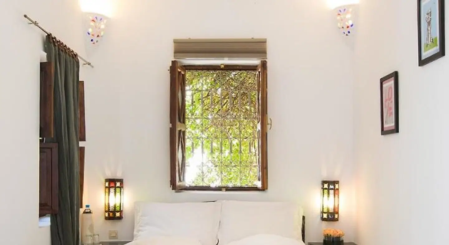 Riad Villa Harmonie ROOM_EXAMPLE