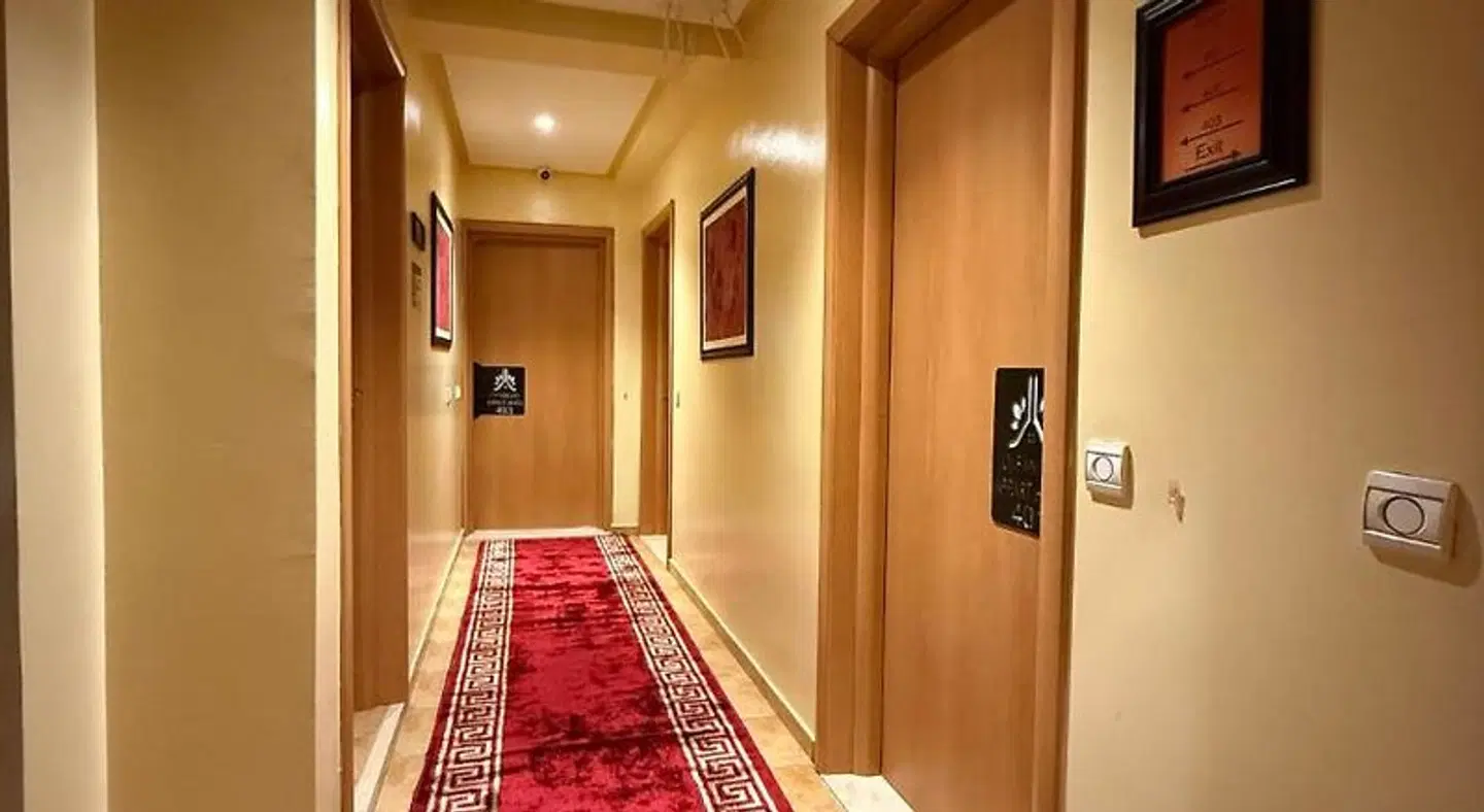 Appart Hotel Oleandro HEALTH_BEAUTY